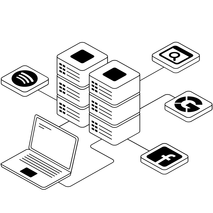 Real-time Data APIs