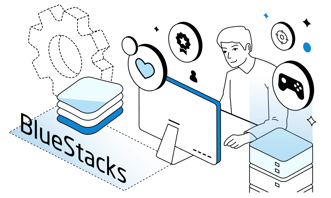 How to Set Proxy in BlueStacks