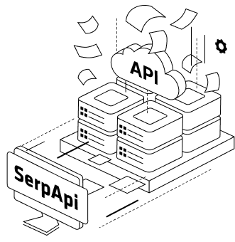 Serp Scraping API