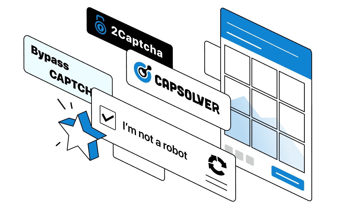 7 Best Captcha Solvers