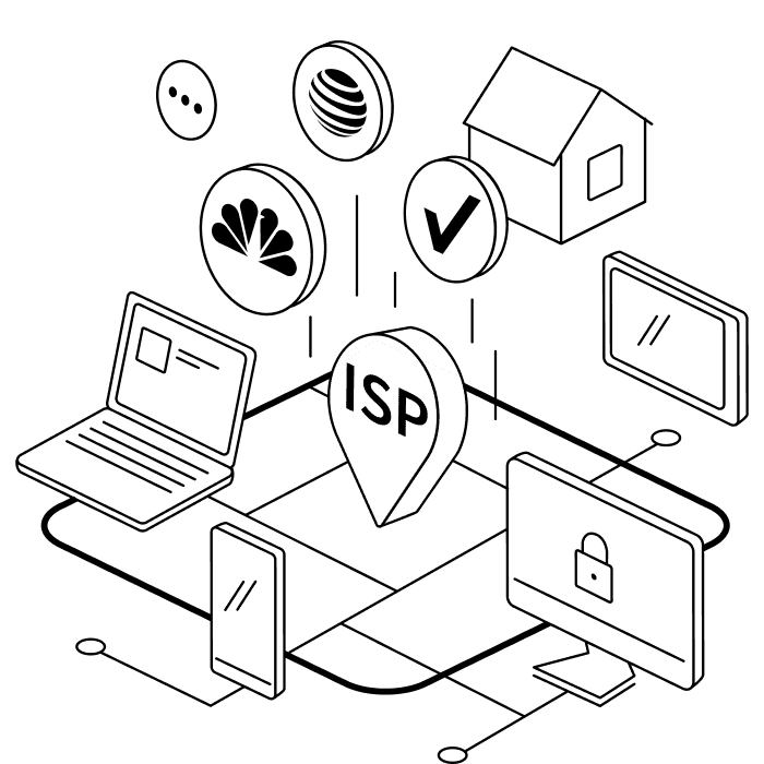 Best ISP Proxies for Sale