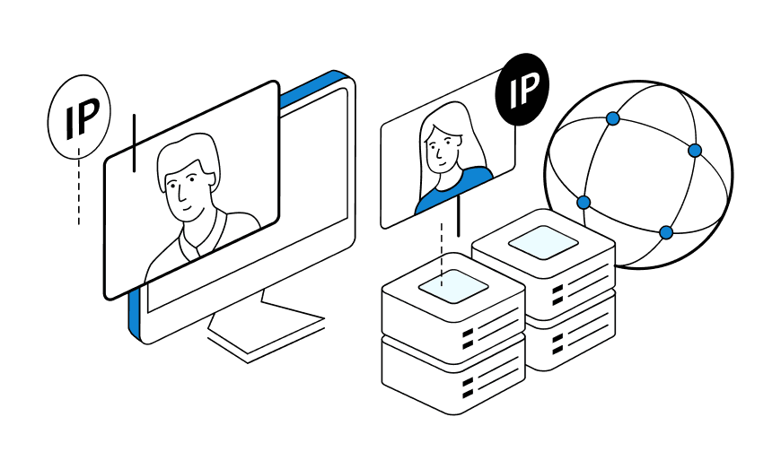 Why and How to Use Proxy to Hide an IP Address