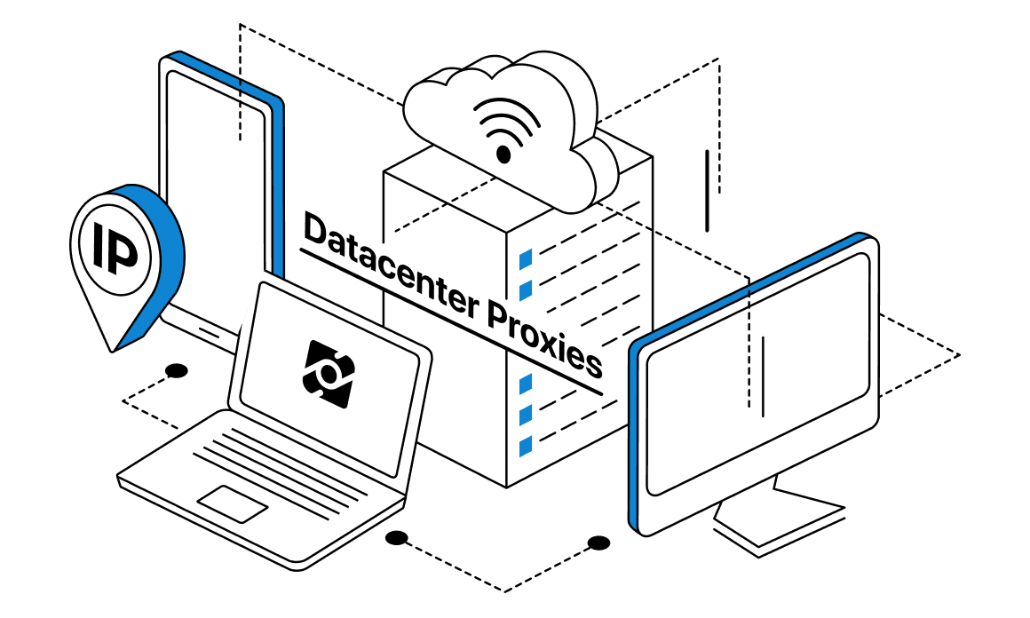 Best Datacenter Proxies
