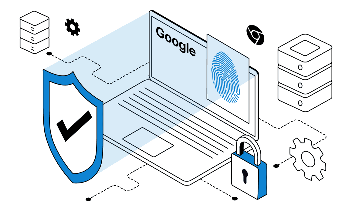 How to check proxy and firewall settings in google chrome