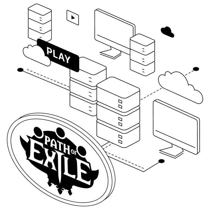 Path of Exile Proxy