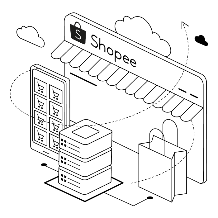 Proxy for Shopee.com