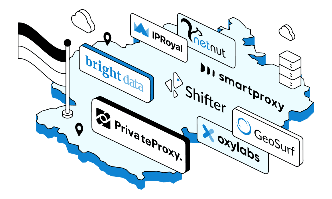 8 Best German Proxies